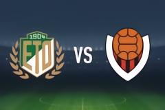 半场战报：ETO杰尔2-1雷克雅未克维京人，维塔利什点射，哈夫斯坦松破门