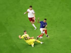 法国能做到吗？世界杯历史上仅有两队半决赛反败为胜