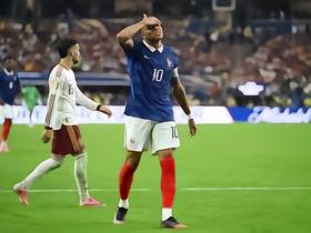 世界杯半决赛不敌西班牙，法国队首次在国庆节遭遇输球