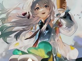 胜利海报：拿铁！（其实我们有胜利