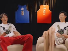 周琦：不后悔为国出战，但也的确对错失重返NBA机会有遗憾