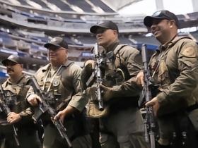 邮报：阿根廷极端团伙正试图前往美国，FBI将英阿比赛定为最高风险