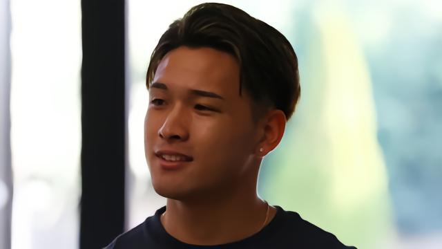 足球松木玖生：日本已向世界证明，我们完全有和巴西掰手腕的实力英超五洲22 评07-15 11:41