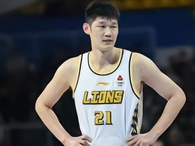媒体人：山西和上海都有意胡金秋，并已向广厦提出报价