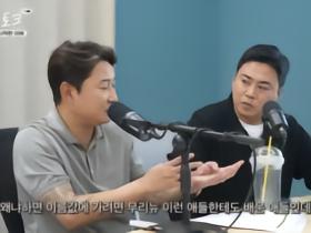 李天秀批韩国选帅重名气：孙兴慜受过穆帅指导呢，风格更重要
