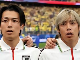 伊东纯也打趣：中村敬斗他们邀我一起度假，但我和他们有代沟