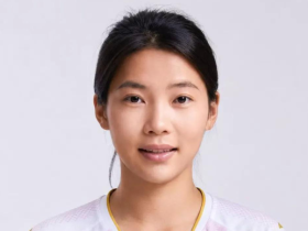 官方：24岁女足国脚沈梦露加盟北京女足，此前她在德国留洋