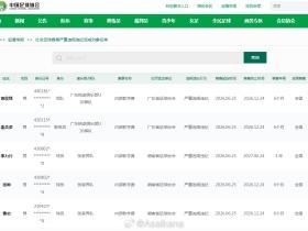 中国足协：广东铭途U16和张家界队违规违纪人员已被全国禁赛