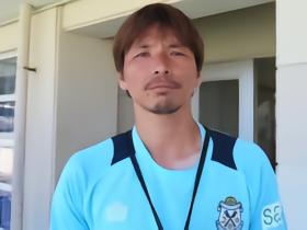 乾贵士：留洋的时期我也有长期坐板凳的阶段，我早已习以为常