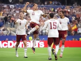 门迭塔：预测西班牙决赛2-1阿根廷，梅西将罚丢点球