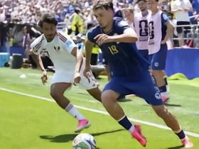 踢球者：勒沃库森不会低于3000万欧出售阿拉伊贝戈维奇