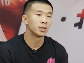 刘禹铖：大家总诟病杨瀚森没语法，中国人学那么多语法能跟老外交流吗？