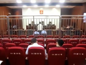 湖南一法院：职业门将董某某放水获利64万元，判1年半缓刑2年