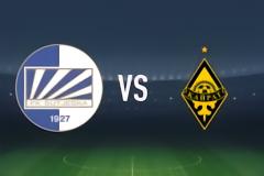 半场战报：尼克希奇0-0阿拉木图凯拉特