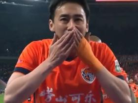 海牛3-1十人海港，罗森文世界波，叶博亚传射，吾米提江染红