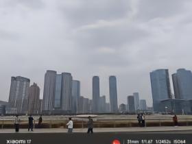 一座让我感到无比亲切的城市，重庆