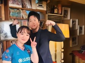 水谷隼自曝奥运冠军奖金炒股亏光：亏钱就代表还有赚回来的可能