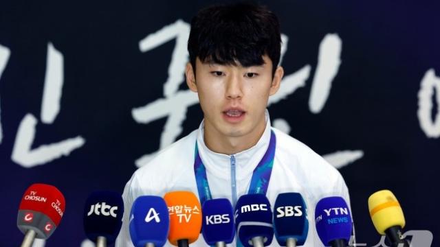 足球韩足协：部分队员轻率的言行让国民和军人失望，我们深表歉意五洲3 评10-04 17:45