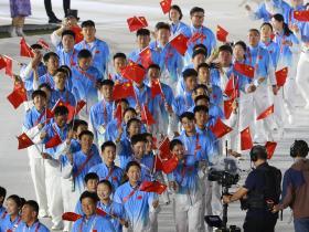 高志丹：传统优势项目受到强力挑战，三大球振兴任重道远