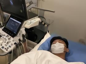 网友爆料：蒋圣龙因为内脏问题，可能会选择退役