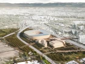 伦巴第大区议会主席：新圣西罗预计2027年下半年开工
