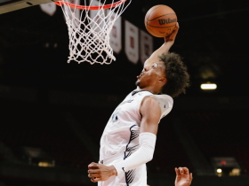 快船108-94奇才，科比-桑德斯26分，奥米尔11+15