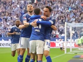沙尔克04的升级三部曲：卡里乌斯、老伙计和750万欧