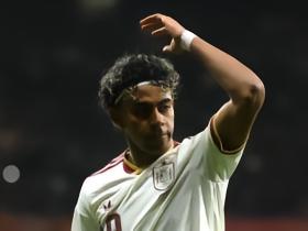 世体：根据FIFA奖金分配，巴萨本届世界杯能获289.34万欧收入