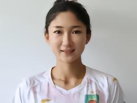 官方：王妍雯结束法甲留洋之旅，重返北京女足效力
