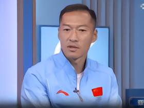 吴曦：铜牌是对我过往的一种肯定，也让喜欢中国足球的人看到希望