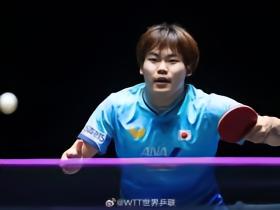 松岛辉空成为乒乓球历史最年轻世界第一，国乒选手跌出前三