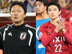 鹿岛鹿角：大岩刚、西大伍获功劳奖