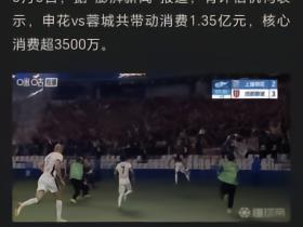 原来隔壁财报这么大数字是这么来的