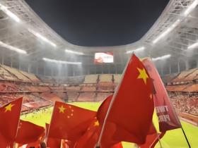 中国0-5输给的巴勒斯坦球队究竟是什么样的？部分数据统计
