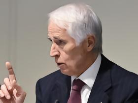 罗体：意大利足协或被托管，马拉戈可能任托管人