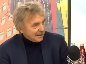 博涅克：罗马踢得很好，国米仍是争冠头号热门