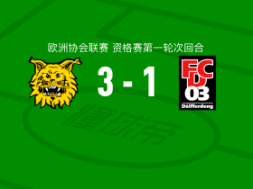 伊尔韦斯3-1逆转迪弗当日，贾德尔-康加1射2传，鲁普-里斯基破门