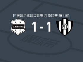列斯特拉体育1-1科尔多瓦中央SdE，塞利斯破僵，迈克尔-桑托斯救主