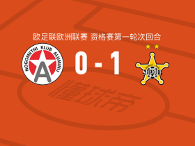 蒂拉斯波尔警长1-0亚穆尼积，饶勒斯-于尔里克一锤定音
