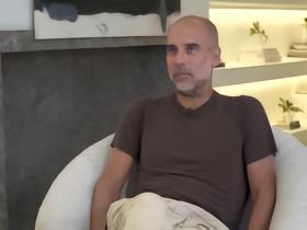 瓜帅：我仍然热爱执教，但生活也需要一些激情和不同的体验