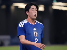 日媒：中野就斗多面性获森保一认可