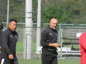 波波维奇：京都要复仇町田，冲联赛2连胜