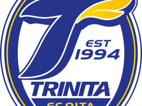 大分三神（Oita Trinita）