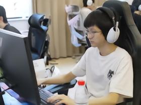 TES官方：上单选手ZUIAN两次美签未过，369将加入首发名单