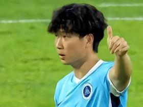 官方：深圳新鹏城后卫张昱杰租借加盟定南赣联