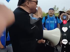 大飞现在是宁波队领喊了嘛[修仙]