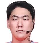 中国vs塔吉克斯坦裁判崔玹在数据：近20场4红73黄5点