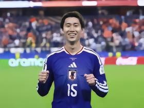 镰田大地：我们想踢出好的足球、用令人信服的足球取胜