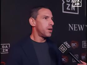 马克西-罗德里格斯：希望阿根廷夺冠，这将是不可思议的决赛