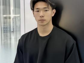 日本前锋盐贝健人：再战巴西不能再输